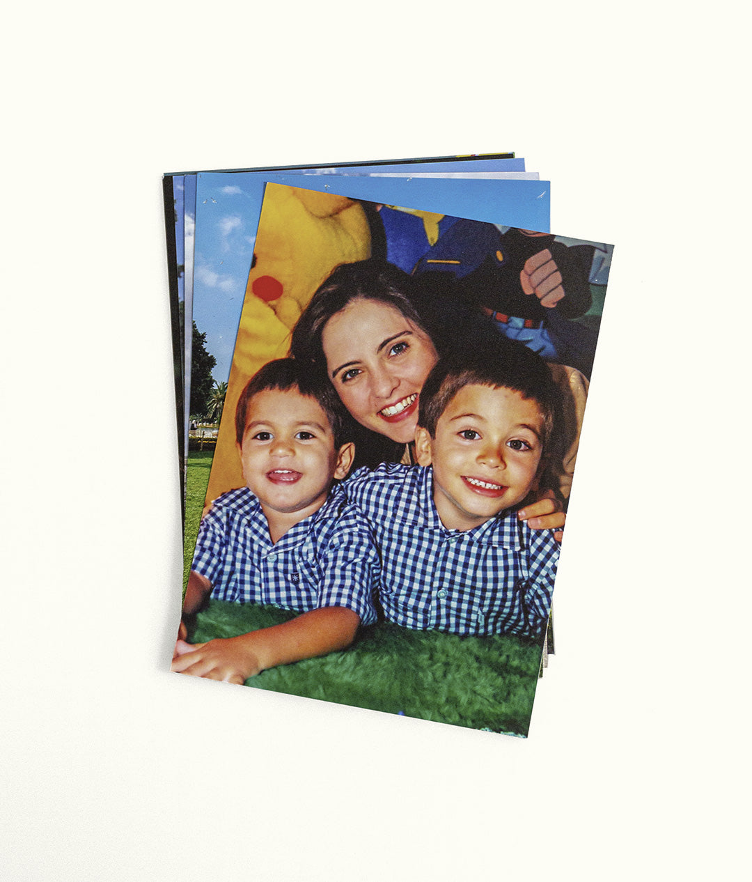 Fotos Tradicionais