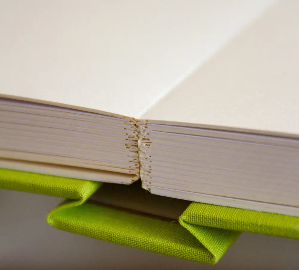 Scrapbook Grande — para os recados dos convidados