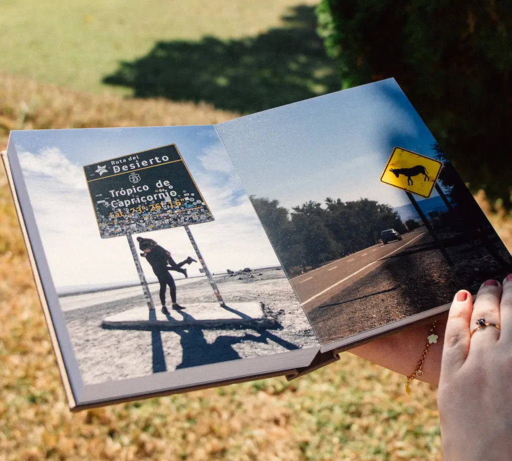 Big Pocket — Para Colecionar suas Aventuras