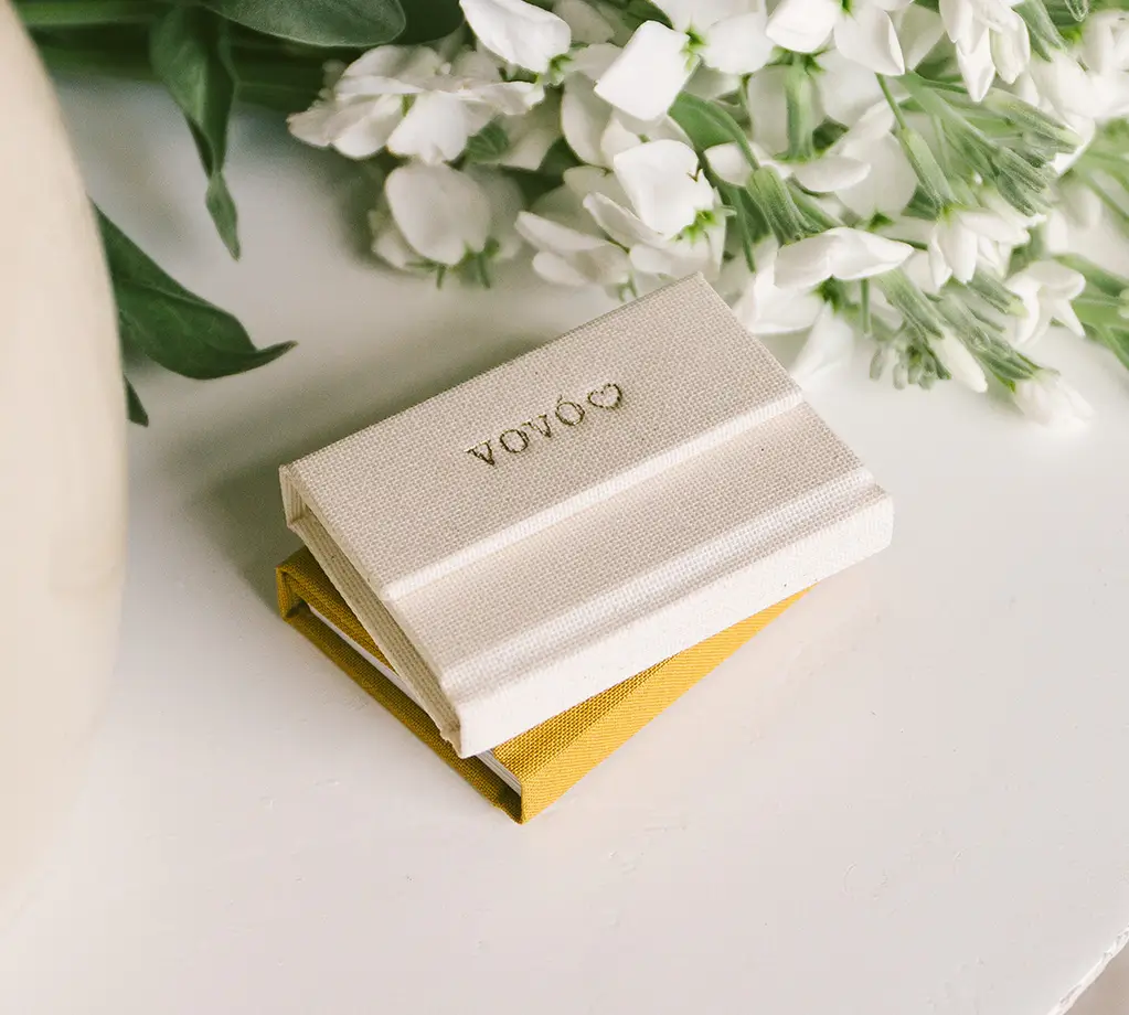 Um fotolivro, elevado à arte