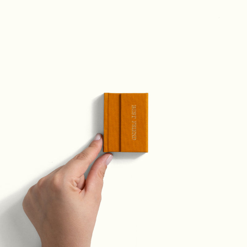 Mini Pocket