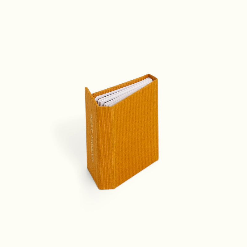 Mini Pocket