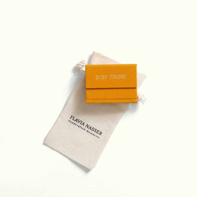 Mini Pocket