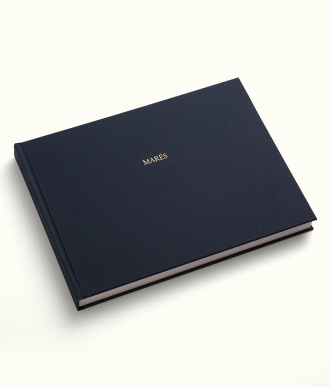 Table Book Grande