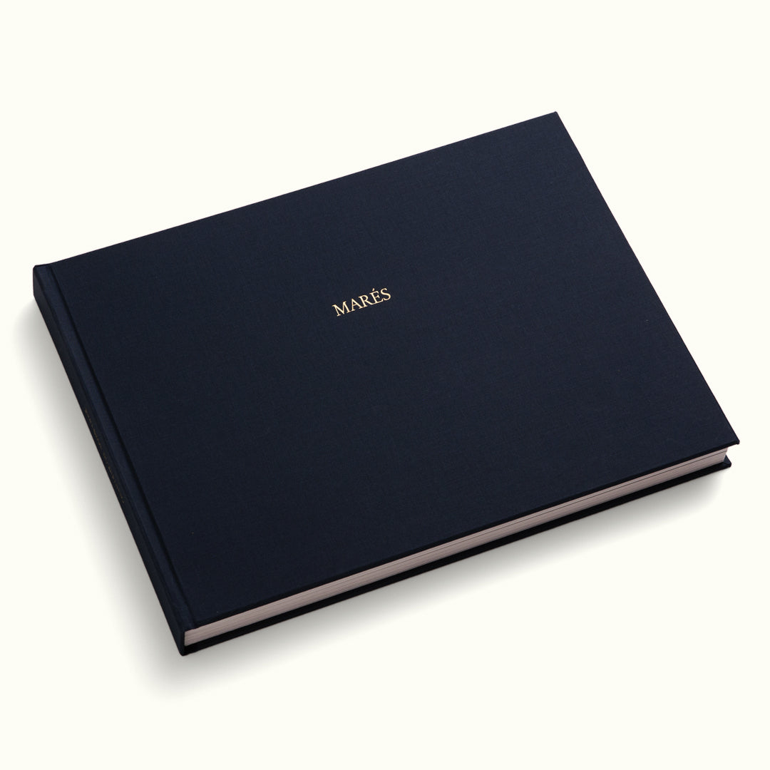 Table Book Grande