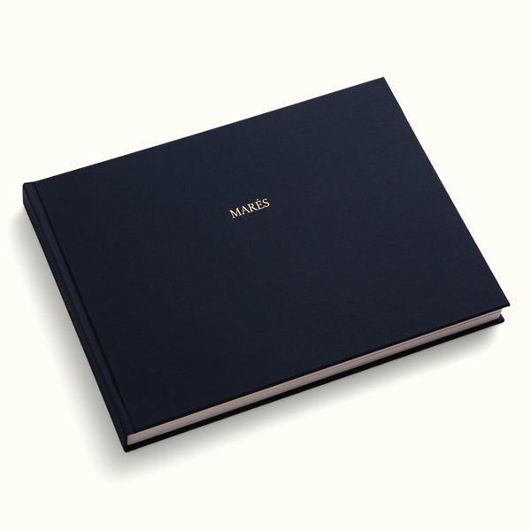 Table Book Grande
