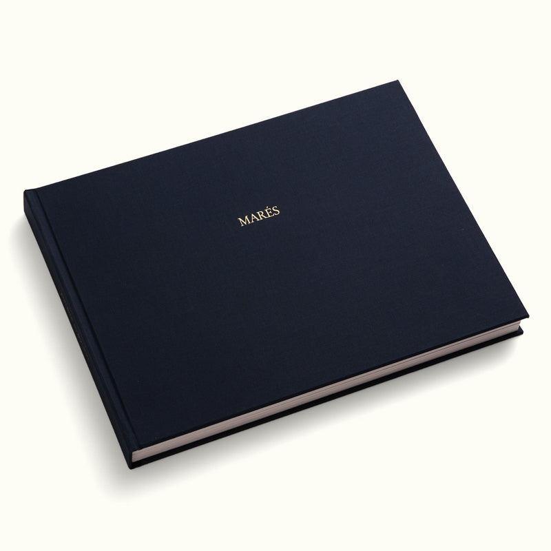 Table Book Grande