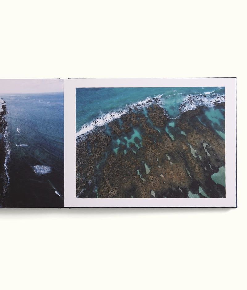 Table Book Grande