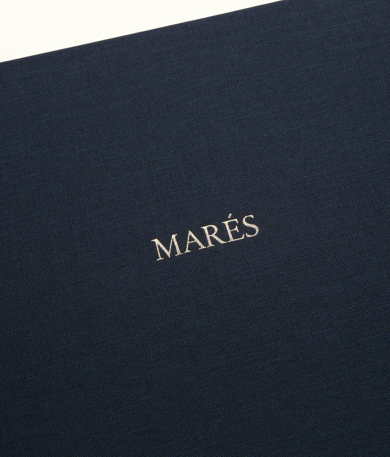 Table Book Grande