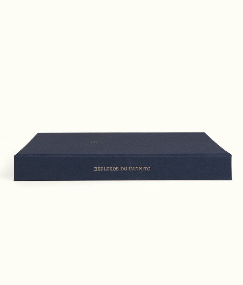 Table Book Grande