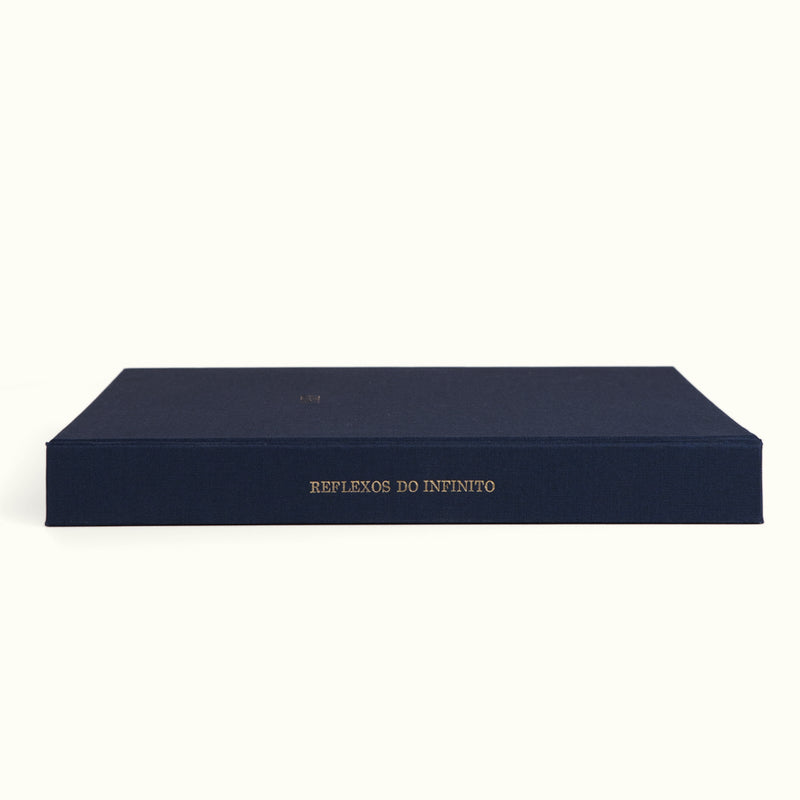 Table Book Grande