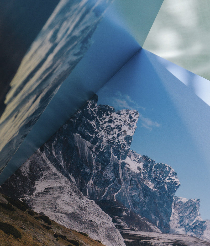 Table Book Grande