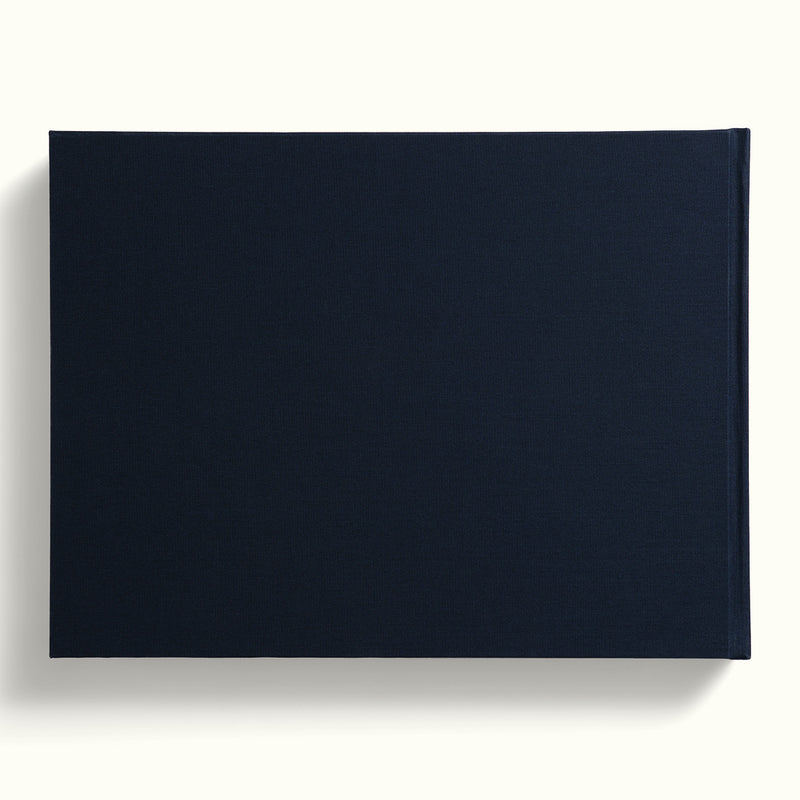 Table Book Grande