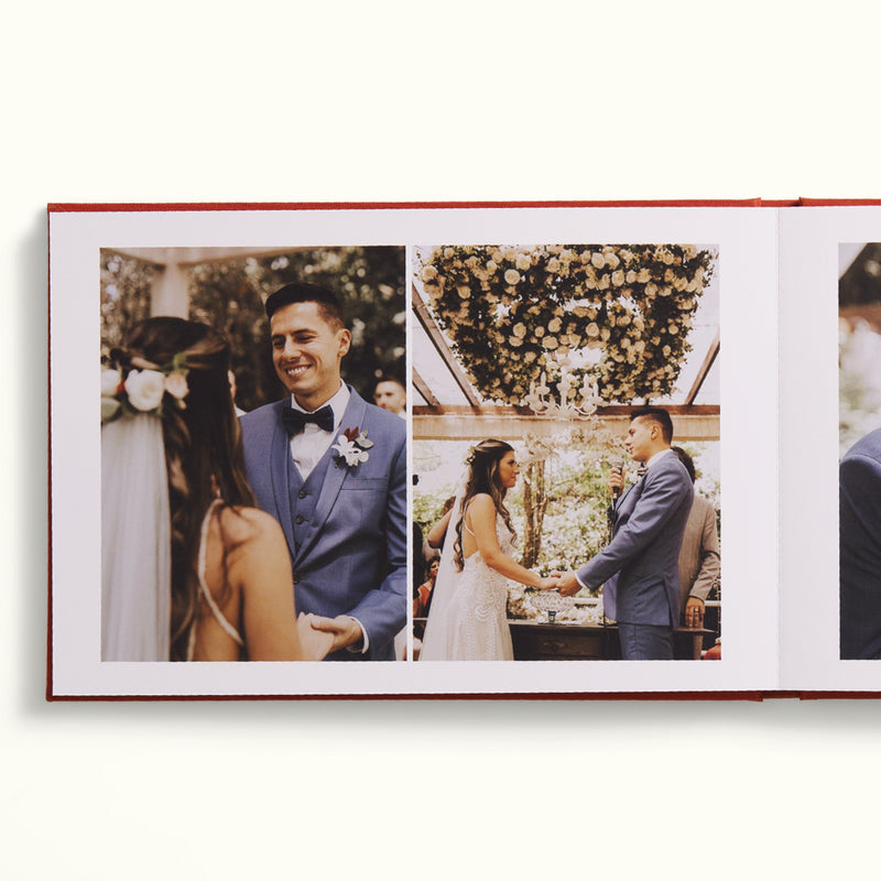 Table Book Midi