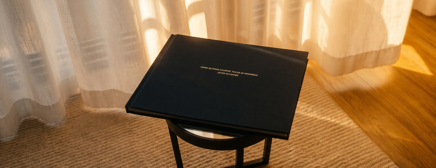 Table Books