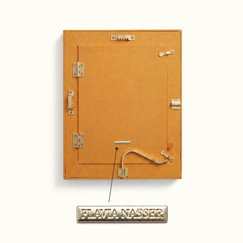 Porta Retrato