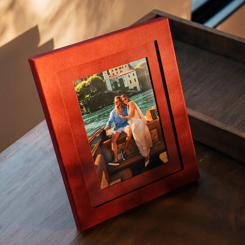 Porta Retrato
