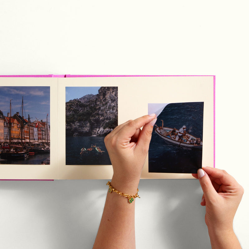 Scrapbook Midi