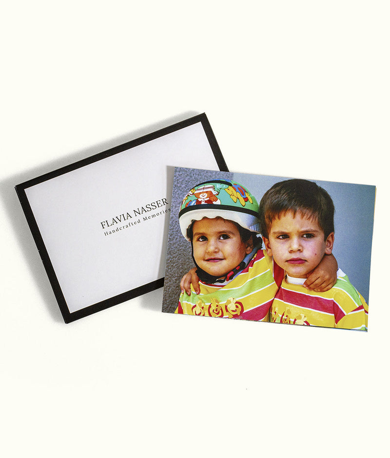 Fotos Tradicionais
