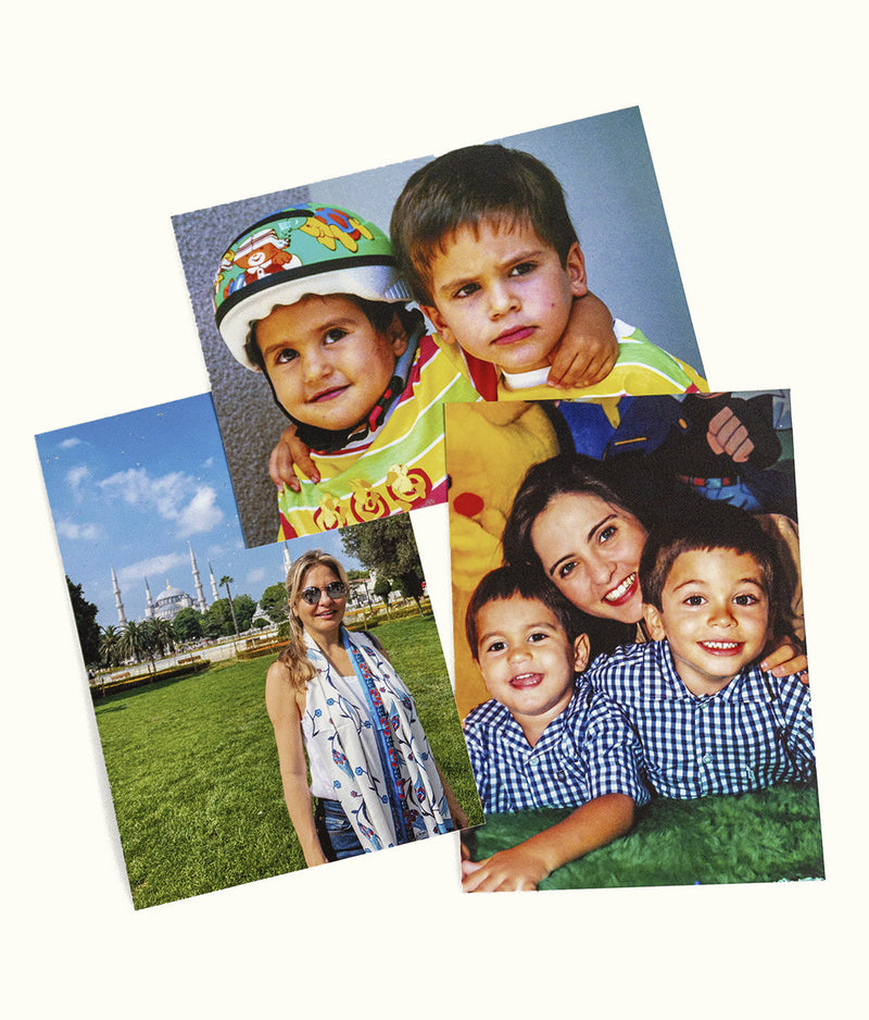 Fotos Tradicionais