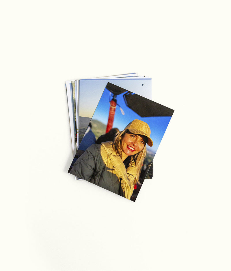 Fotos Tradicionais
