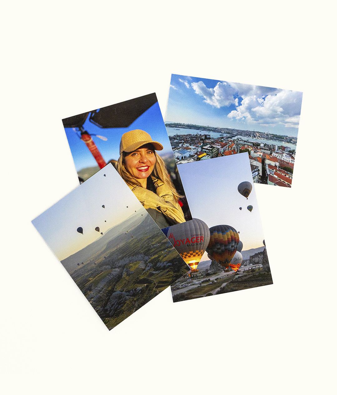 Fotos Tradicionais