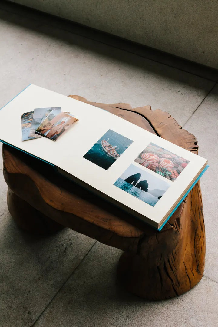 Scrapbooks