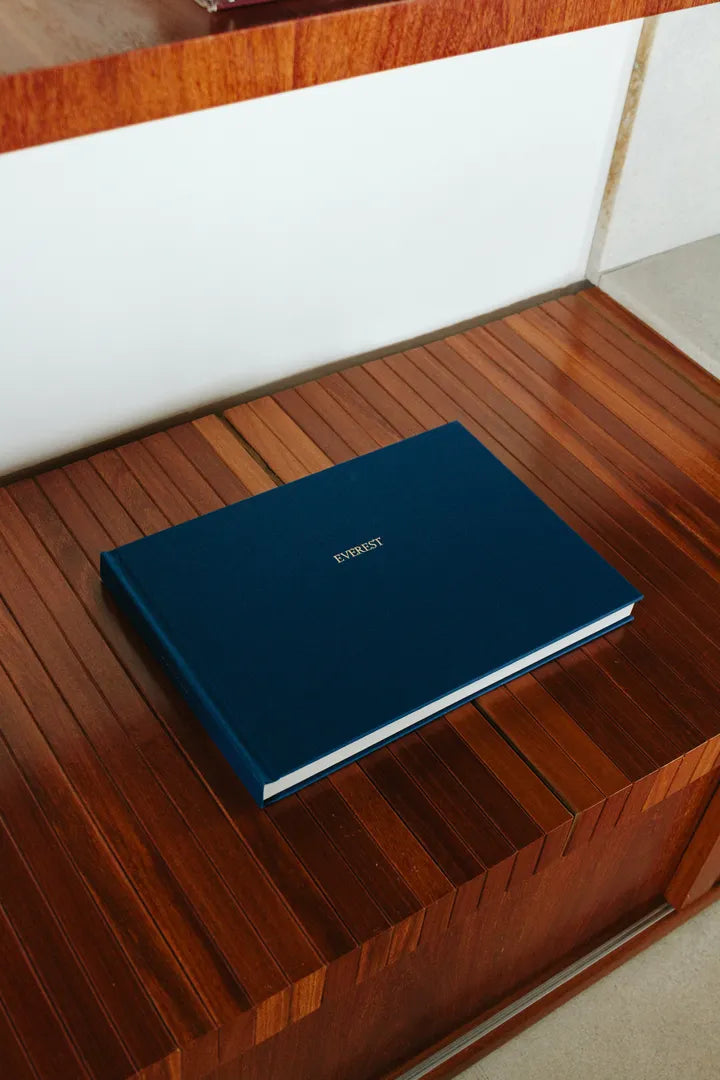 Table Books