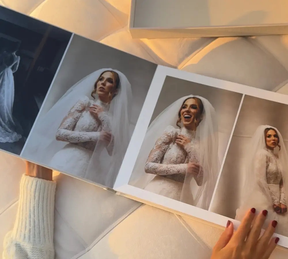 Table Book — para colocar na estante