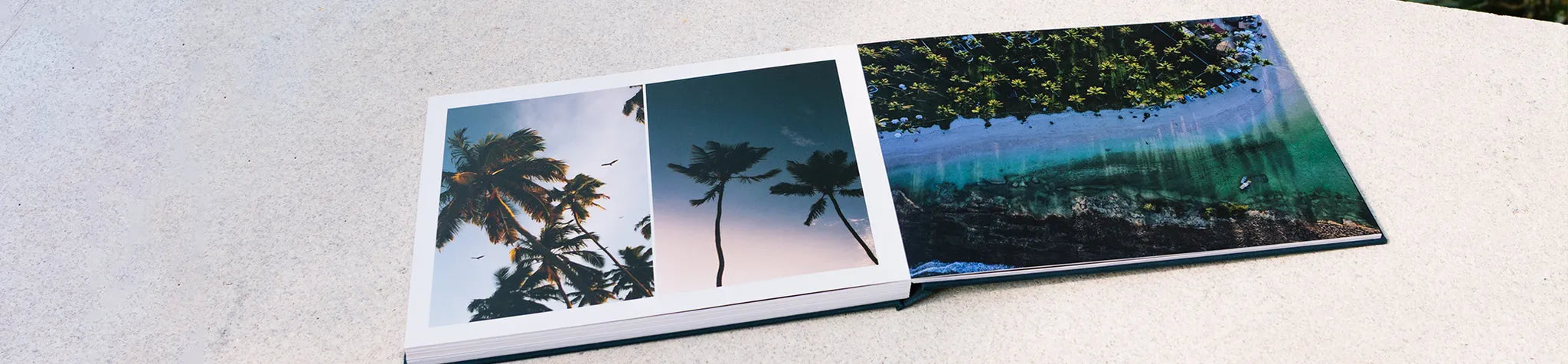Table Books