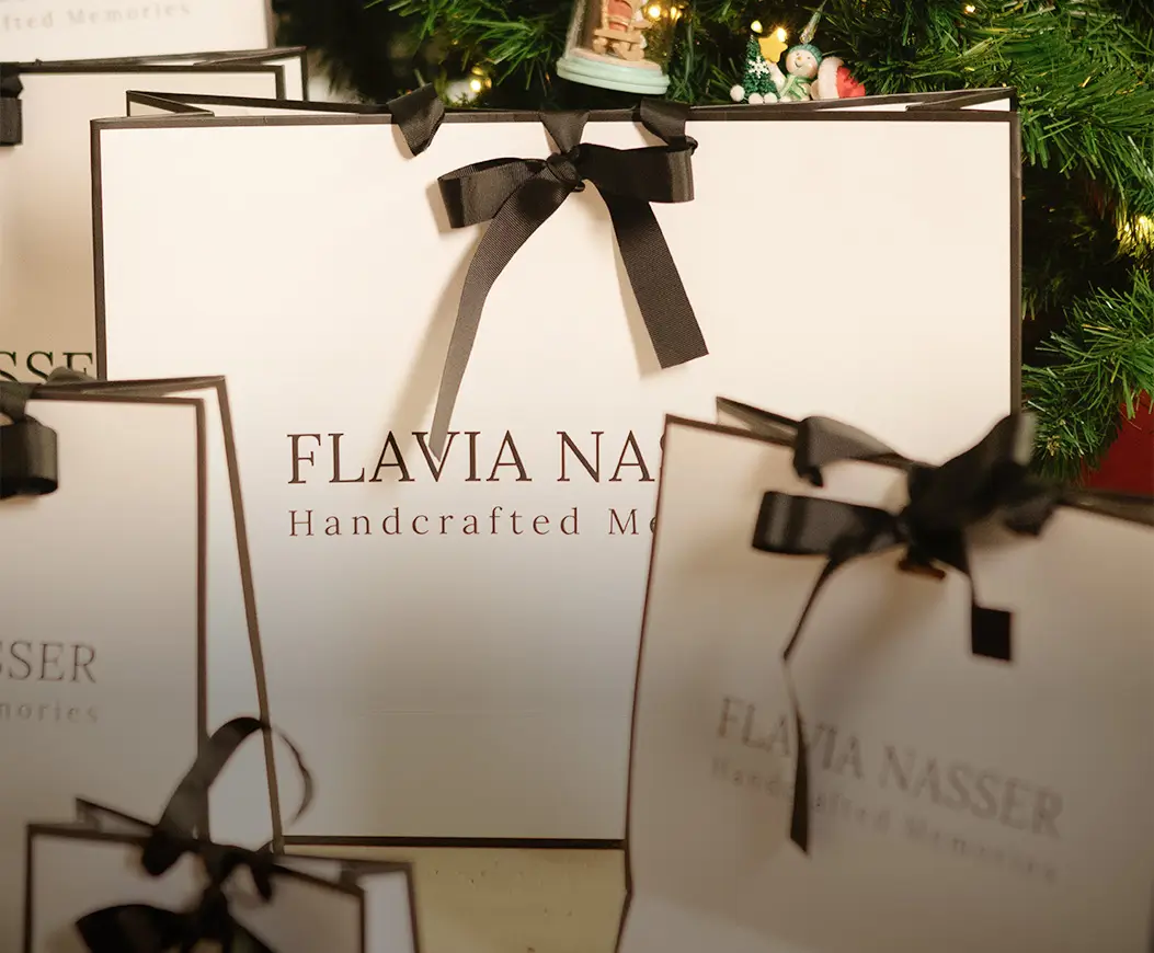 Celebre cada momento