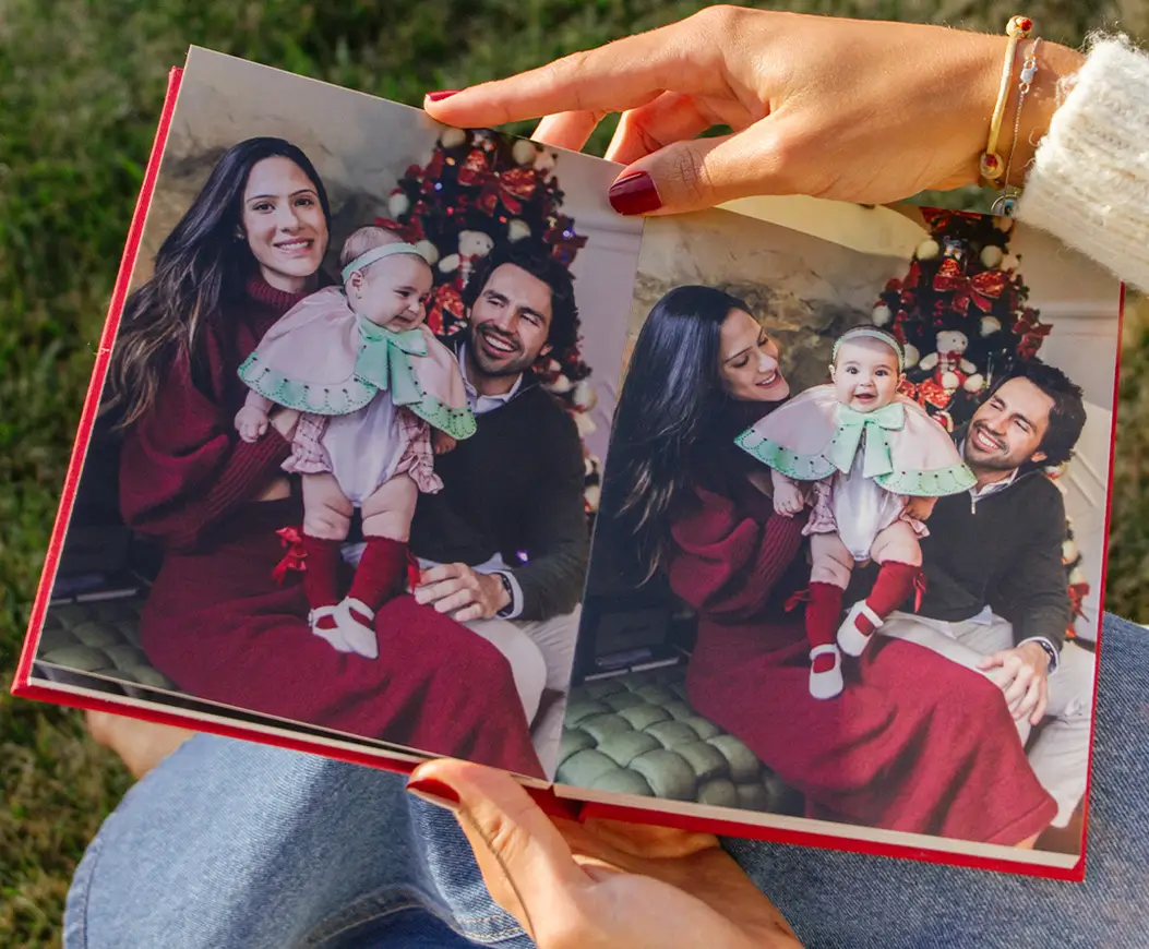 Fotolivros Pocket Books