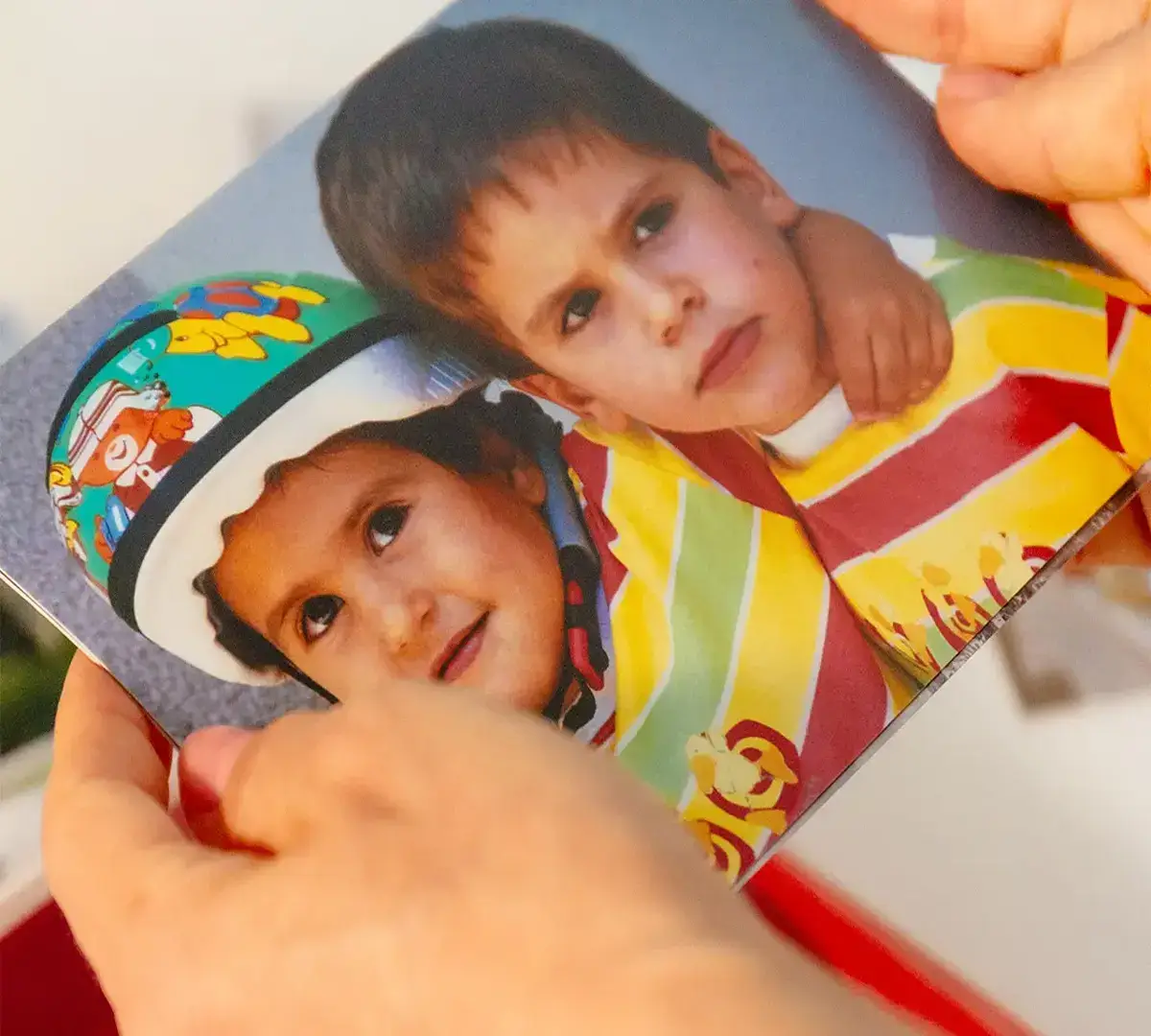 Photo descripion exhibition image